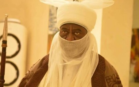 Kano Emirship: Ado Bayero Rejects Appeal Court Verdict, Heads To Supreme Court