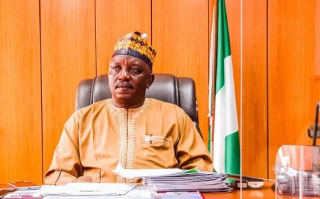 Alleged N33.8bn Fraud:  EFCC Presents Four More witnesses against Saleh Mamman