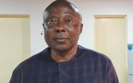 Alleged N1.96bn Fraud: Court Slates Jan 31 for Ex- AGF’s Trial