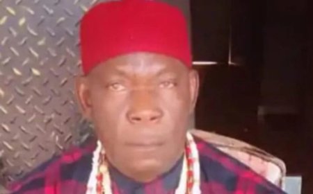 Court Discharges, Acquits, "Eze Ndigbo of Ajao Estate”  Of Terrorism Charges After Almost Two Years Detention 