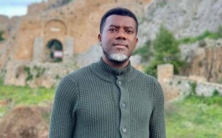 Court orders Reno Omokri’s Arrest