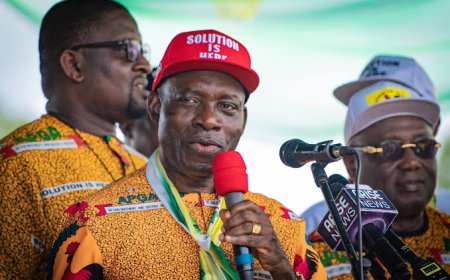 Anambra Bans Use Of Chams For Supernatural Powers, Human Parts, Accumulation Of Wealth