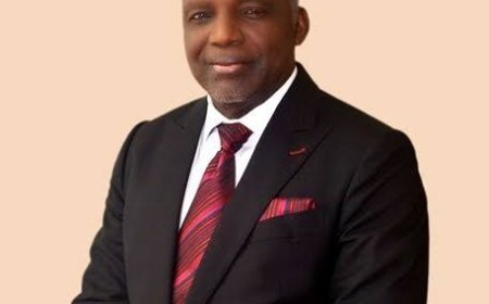 Re: Don’t Rest on Your Laurels,” Aba Power MD Advises Staff