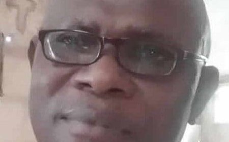 Auditor-General's annual report: Nigeria's biggest joke on fraud