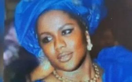 Edna Ibru, Wife Of Ex- Delta Governor Dies As Oborevwori Mourns
