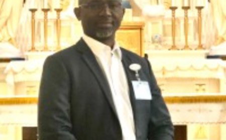US: Catholic Church Suspends Priest Over Secret Marriage