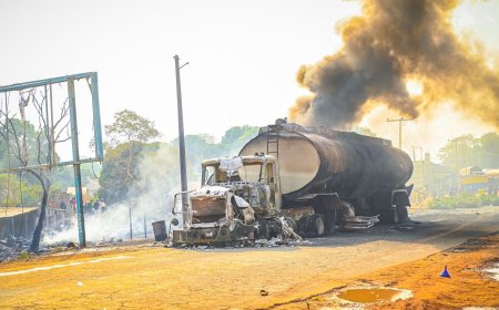 Tanker Explosion: Obi condoles families want stricter Safety Measures in Place