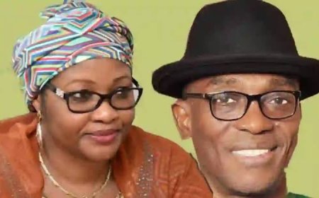 We are Heading to the Supreme Court’---- LP National Caretaker Committee