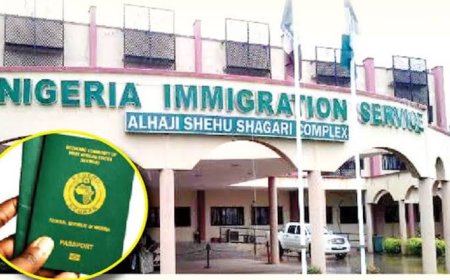 NIS Raises Alarm Over Emergence Of New Sect ‘ACHAD’ In Kaduna