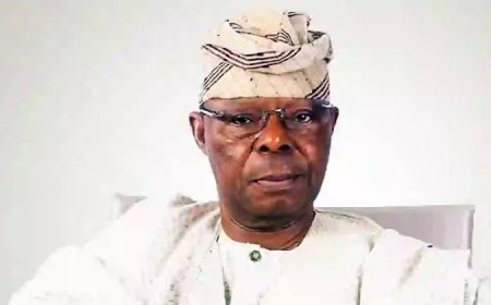 Court says Otudeko, others not properly served