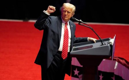 Bishop says Trump’s efforts against immigrants ‘strikes fear’ in border communities