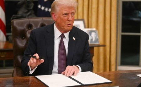 African Union Expresses Dismay Over US Withdrawal From WHO