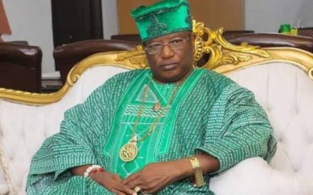 Appeal Court upholds Death Sentence For Ramon Adedoyin Over Murder of OAU Post- graduate Student