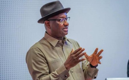 Raising ₦90bn Runway Cost To ₦532bn Unreasonable — Keyamo