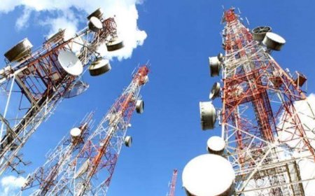 SERAP wants court to stop Tinubu govt, telcos from implementing 50% telecom tariff hike