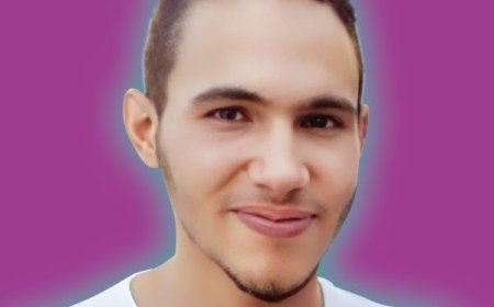 Amnesty International Calls For Immediate Release Of An Egyptian Student Detained Over Six Years For His Brother's Rights Activism