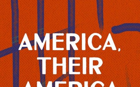 Trump’s America, still America, Their America