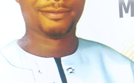 Thousands Bid Late Kevin Iloabuchi Abugu Farewell Amid Wailing, Lamentations