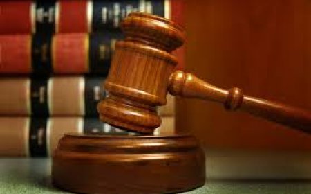 Court Jails Man for N19.6m Fraud in Maiduguri