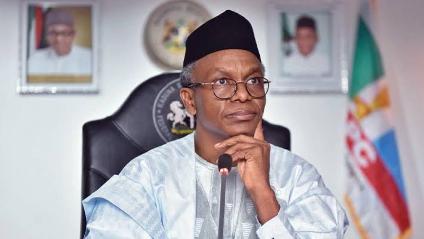 el-Rufai, bedwetter and cost of dye