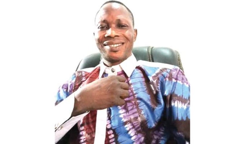 Man Kills Pastor In Osun Over Alleged Affair With His Wife