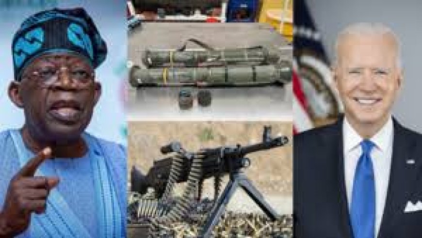 U.S. court orders FBI to transfer $6 million forfeited by American arms dealer to Nigeria’s lawyer Jovi Usude