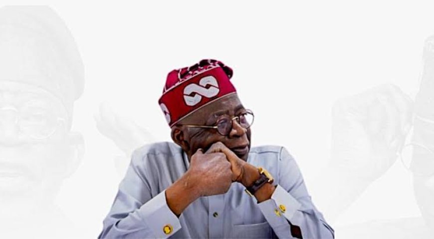 Ohanaeze Ndigbo Welcomes President Tinubu To Enugu