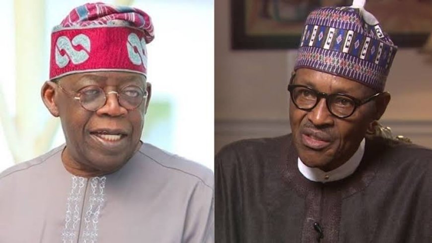 Buhari ‘Monumental Disaster,’ Tinubu Taking Nigeria Back By 100 Years, Says PDP Chieftain