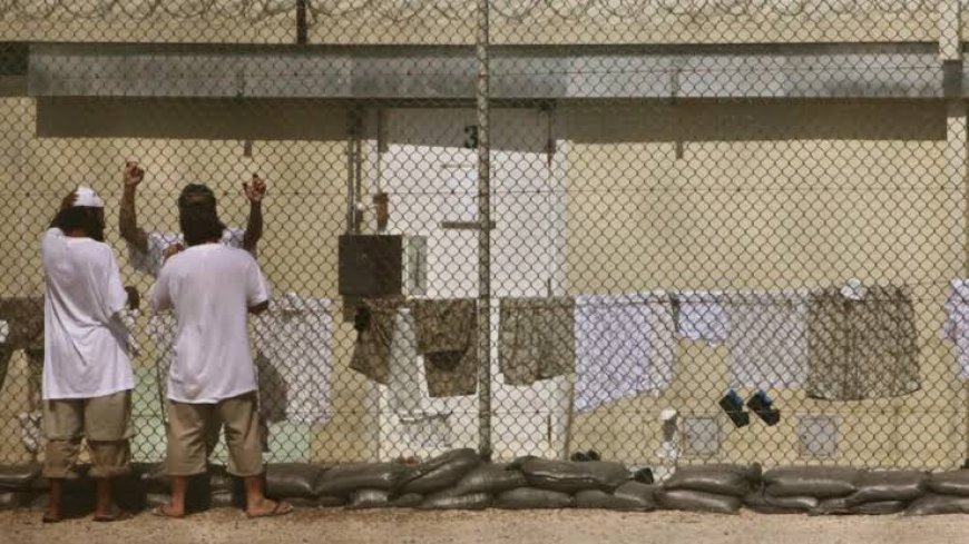 US transfers 11 Guantanamo detainees to Oman