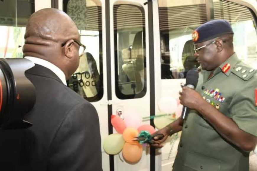 NYSC boss Assures Members On Payment Of N77,000 Monthly Allowance