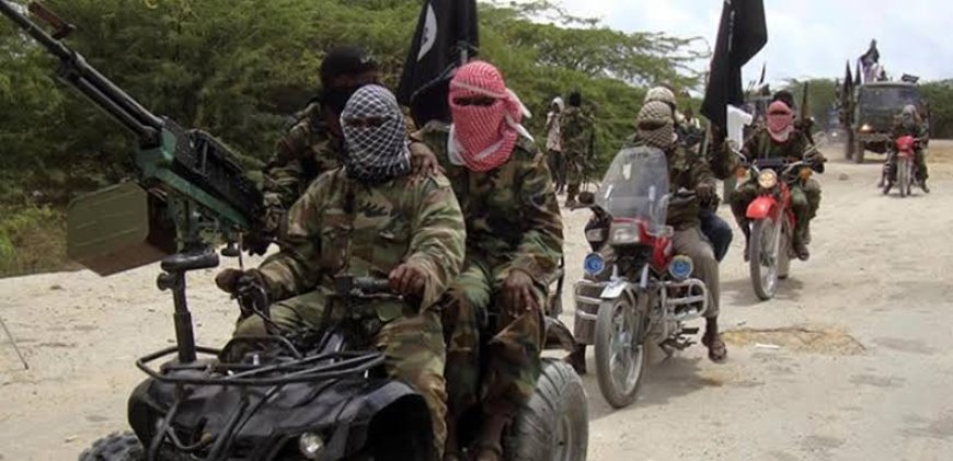 Borno Confirms Death Of 40 Farmers Killed In Boko Haram/ISWAP Attack