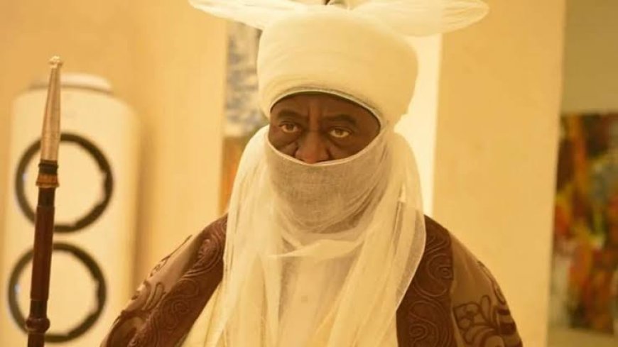 Kano Emirship: Ado Bayero Rejects Appeal Court Verdict, Heads To Supreme Court