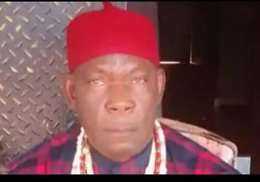 Court Discharges, Acquits, "Eze Ndigbo of Ajao Estate”  Of Terrorism Charges After Almost Two Years Detention 