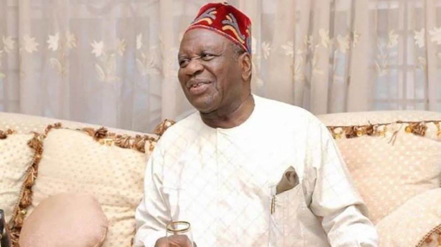 Nigerians Shouldn’t Be Forced To Stay Together Without Agreed Terms , Says Ex-Gov Victor Attah