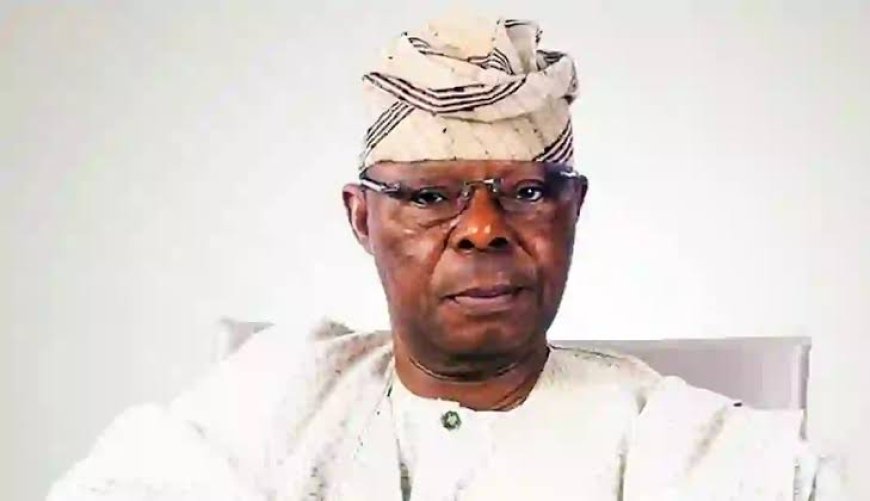 Court says Otudeko, others not properly served