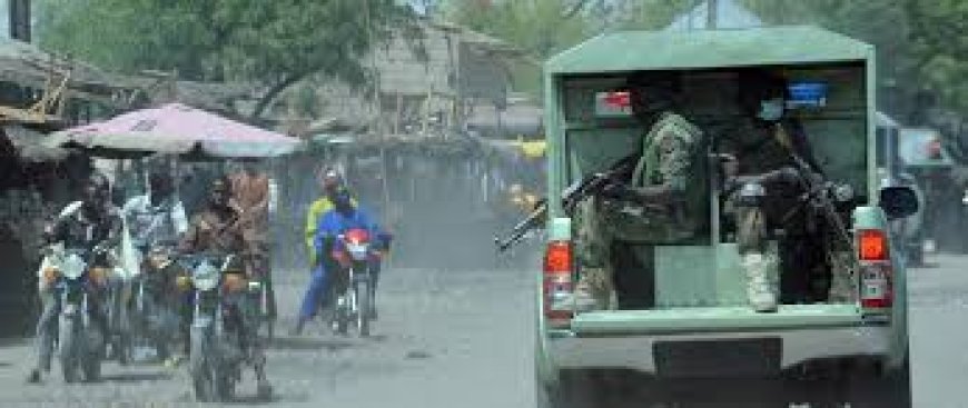 Military Releases Many Detained Soldiers From Maiduguri Cells After Over Two Years Without Trial