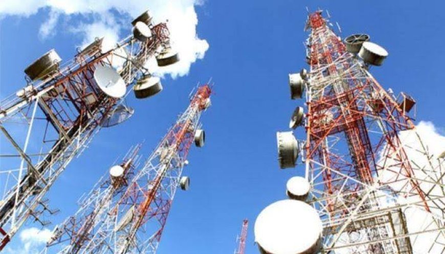 SERAP wants court to stop Tinubu govt, telcos from implementing 50% telecom tariff hike