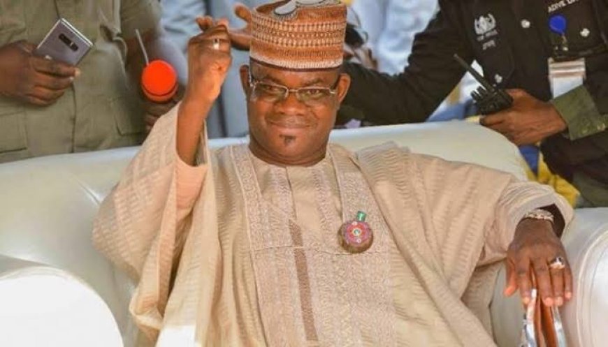 Alleged N110b Fraud: Why Yahaya Bello’s Accomplice  Sought Refund on Property-Witness