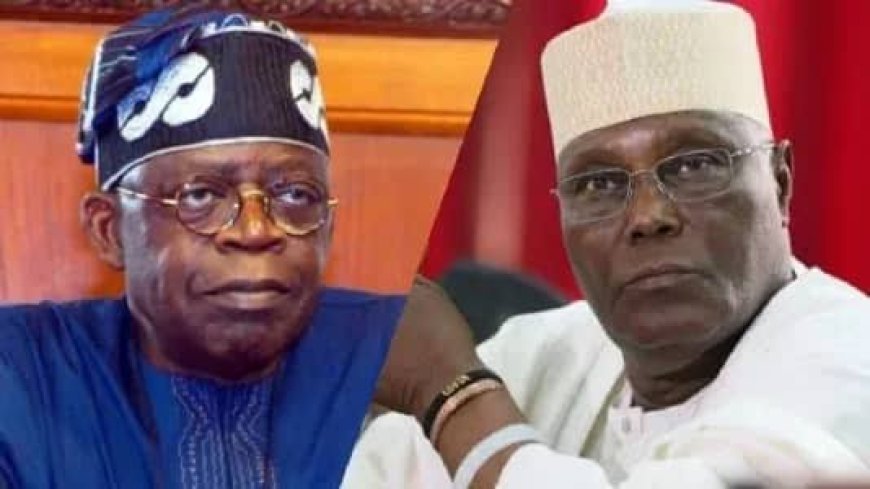 Atiku: Tinubu’s calculated, insidious strategies to cripple opposition "a direct threat to future of Nigeria’s democracy'"