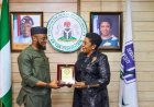 Credicorp N20bn fund will make it easier for Nigerians to own brand new vehicles------- Tinubu Media Volunteers