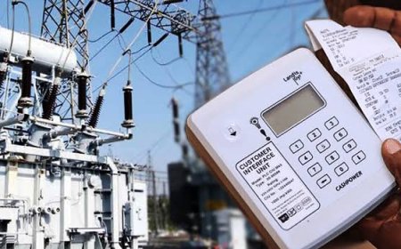 Increase In Electricity Tariffs Expected Within Months — FG