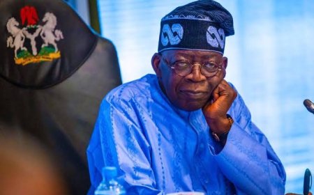 SERAP Asks Tinubu To Probe ‘missing N26b in Ministry of Petroleum Resources, PTDF
