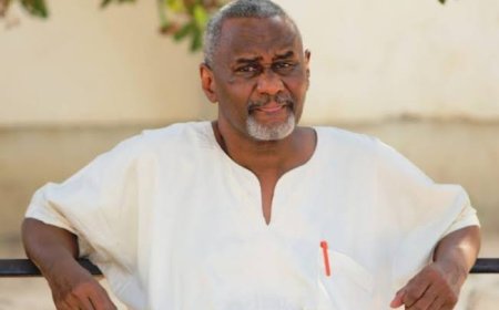 EFCC Arraigns Former NHIS Boss, Usman Yusuf for Alleged N90m Fraud