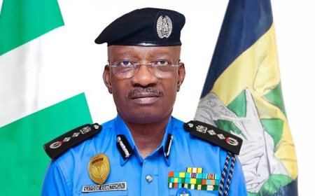 PSC Says It Has No Constitutional Powers Over The IGP, Never Directed His Retirement