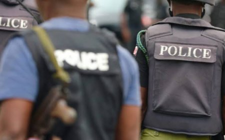 Police confirm 10 Killed As Herdsmen Attack Ebonyi Community