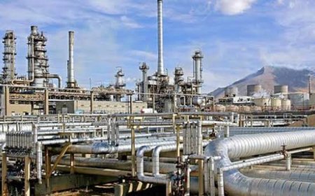 No Explosion At Warri Refinery, Says NNPCL