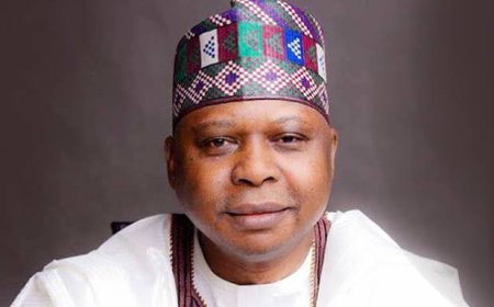 Ex- Minister Turaki arraigned Over Alleged Adultery, Others, Granted N1m Bail  