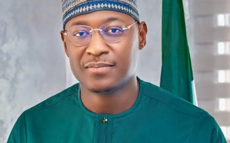 Brain Drain Heavily  Affecting Nigeria’s Aviation Sector – Capt Alex Badeh