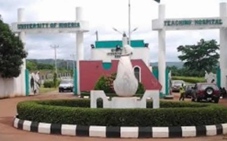 Enugu University Teaching Hospital Threatens To Dispose Over 300 Unclaimed Corpses