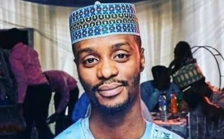 El-Rufai’s son Bashir blows hot, warns of dire consequences if ‘Pablo Escobar’ arrests his father